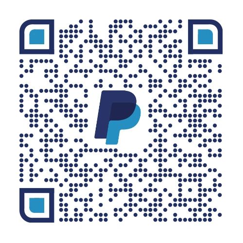 GACC PalPal QR Code