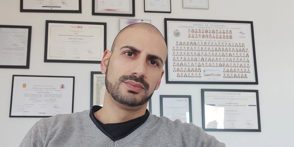 COACH PERSONAL EMPRESARIAL