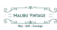 Malibu Vintage  -Buy, Sell and Consign 