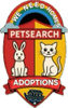 Petsearch Rescue West Midlands