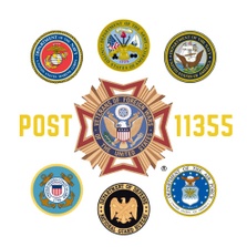 VFW Post 11355