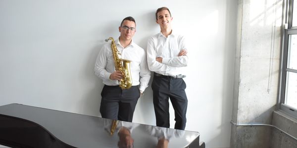 The Founders of Jazz Supreme Entertainment