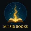 M I Sid Books