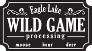 Eagle Lake Wild Game Processing