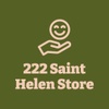 Saint Helen 222 Store