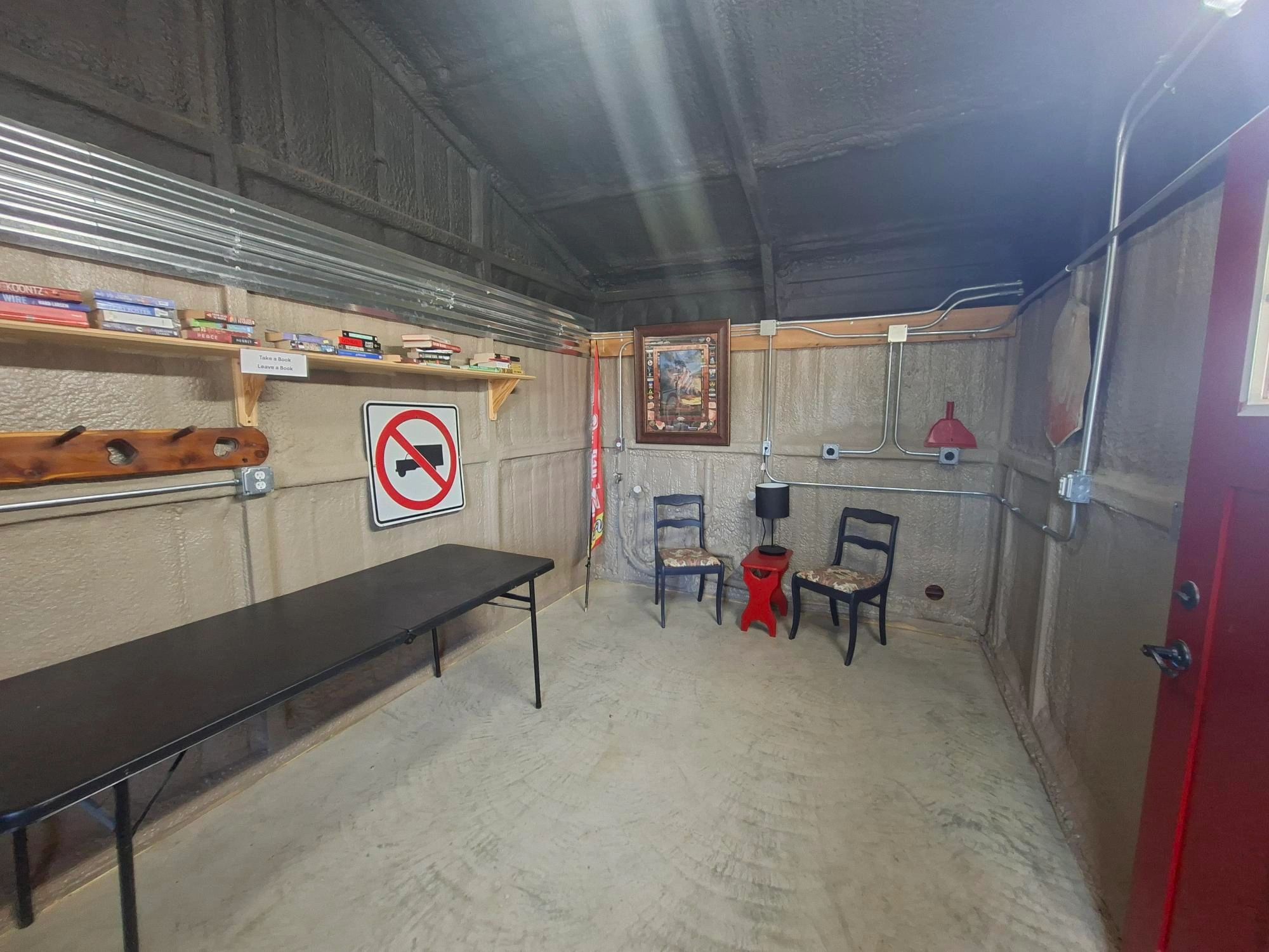 BBQ Capital RV Park photo 4