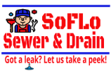 Soflo Sewer and Drain