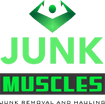 Junk Muscles 
Junk and Hauling
Services