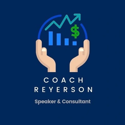 Coach Reyereson