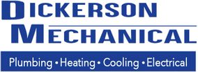 Dickerson Mechanical, Inc.