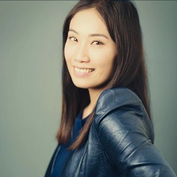 Rebecca Lee