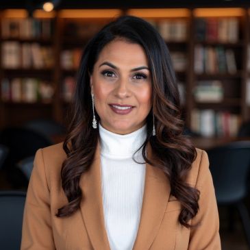 Shafana Mitha (aKollage Consulting)