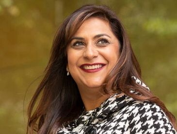 Shafana Mitha (akollage consulting)