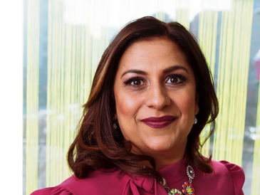 Shafana Mitha (CPA, MBA, CCIP)