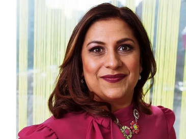 Shafana Mitha (CPA, MBA, CCIP)