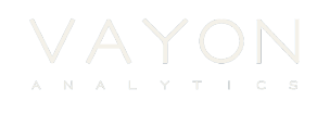 Vayon Analytics