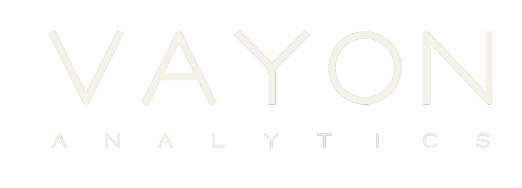 Vayon Analytics