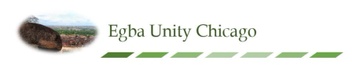 Egba Unity Club Chicago