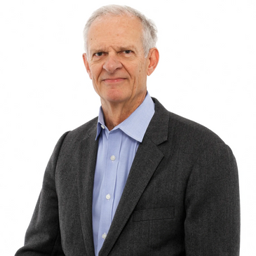 Dr. Peter W Judge, Ph.D., C.Psych