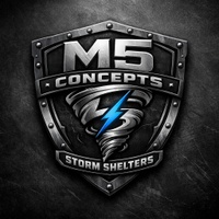 M5 Concept's LLC

Safe Rooms  *&*  Storm Shelters