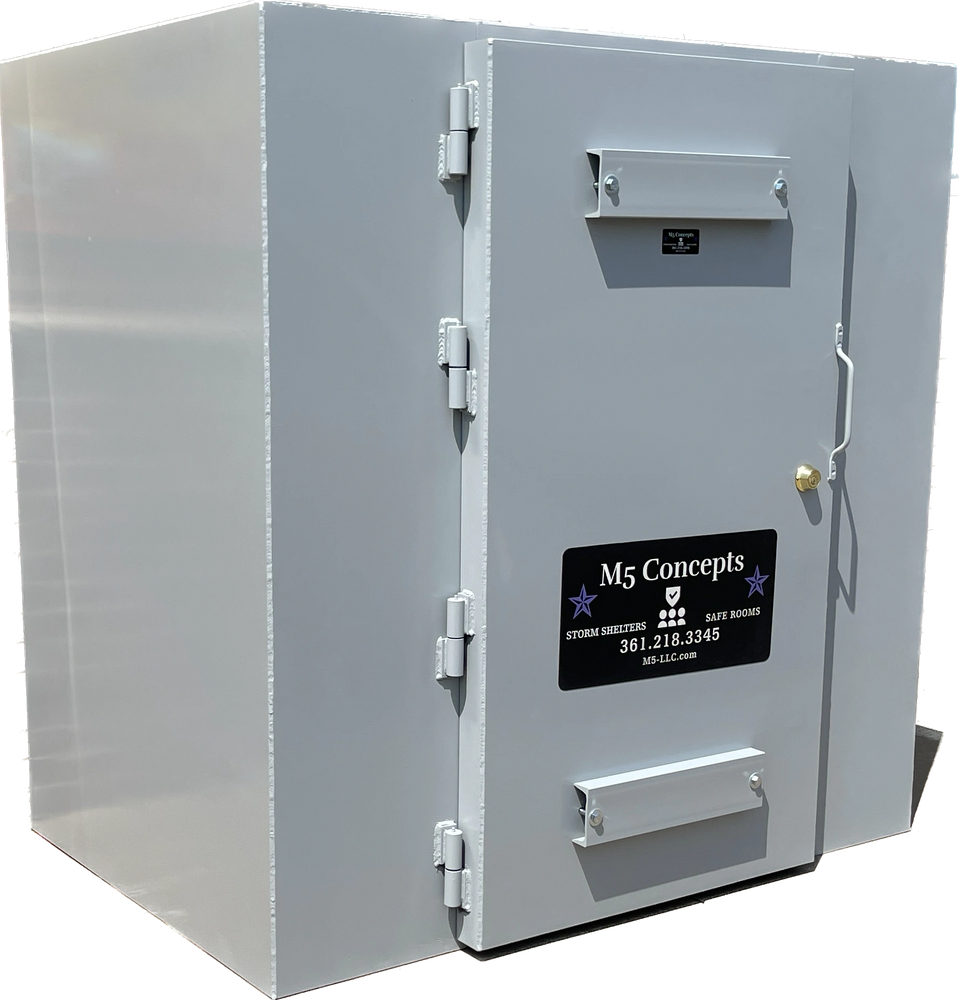 U.S. STORM SHELTERS - Product