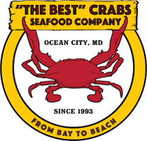 “The Best” Crabs Seafood Company