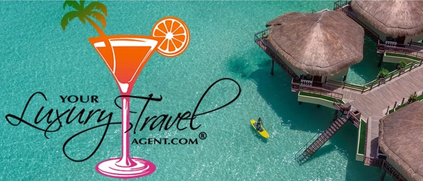 Your Luxury Travel Agent