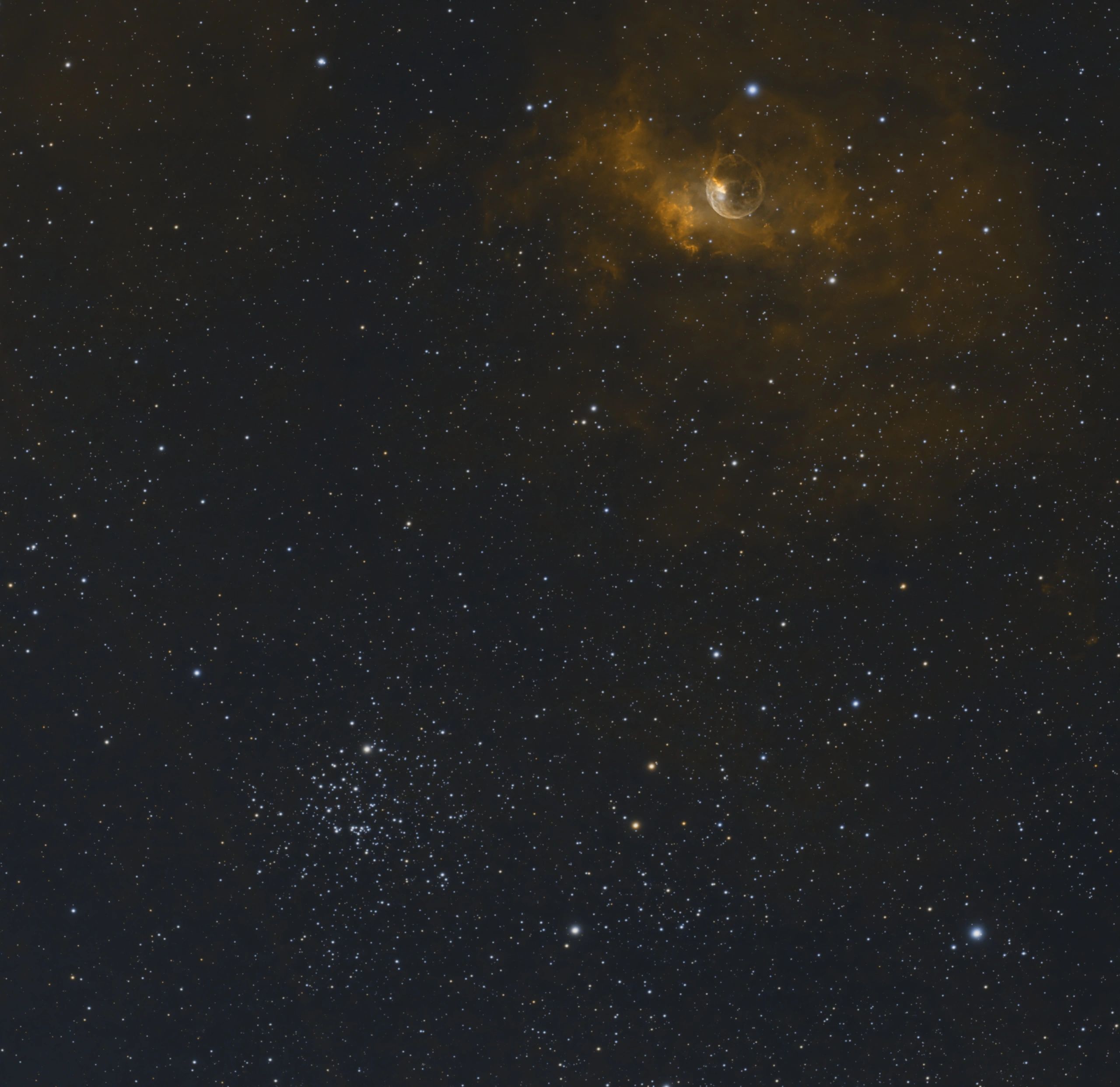 //img1.wsimg.com/isteam/ip/1f5e0d8e-4d62-4b74-b872-cfb03f980af9/Bubble_Nebula_HOO_Driz_small.jpg/:/rs=w:1300,h:800