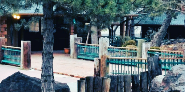 Residential inpatient and outpatient drug and alcohol treatment center. Drug rehab.