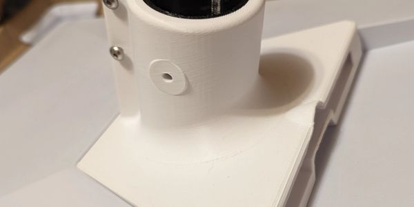 starlink gen 3 pole adapter