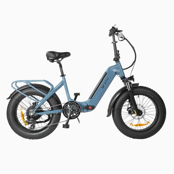 Fat tire  Off Road E bike