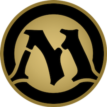 Magic The Gathering logo