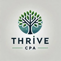 Thrive CPA
Neso Pantic CPA