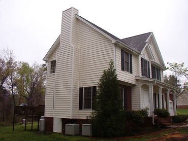  the house after painting Paris