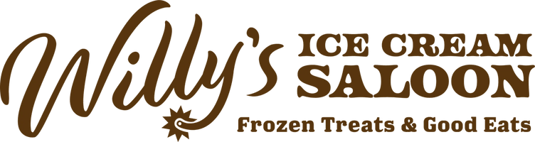 Willy's Ice Cream Saloon
