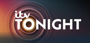 ITV tonight logo #roguetraders, #sprayfoam, #foaminsulation, #homelogic