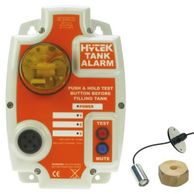 ATEX approved tank alarm 