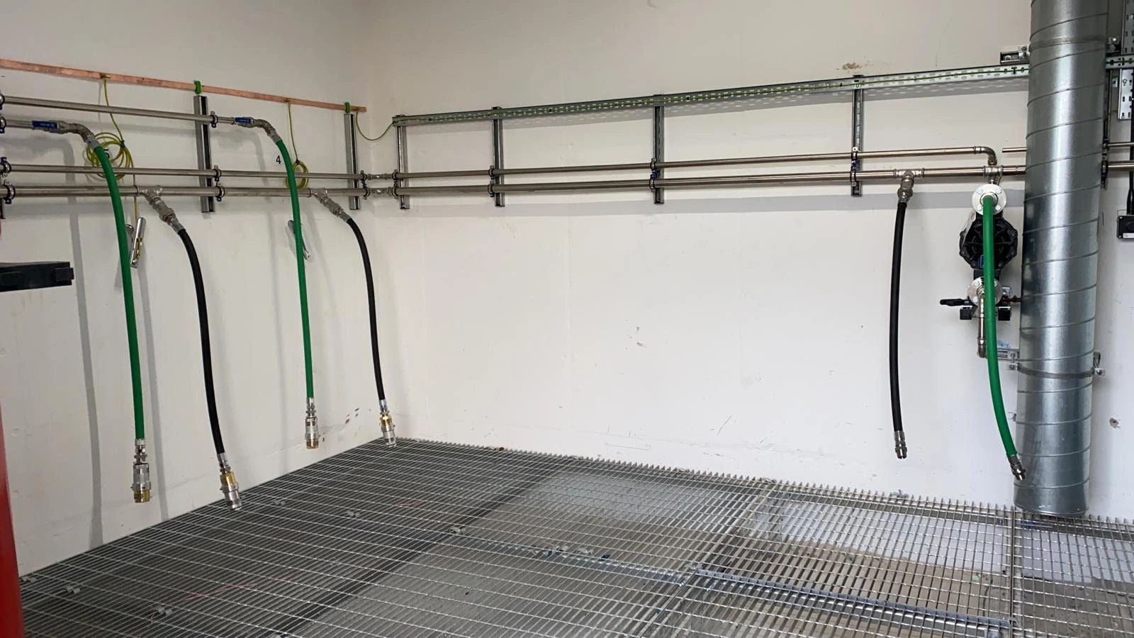 Zero Boil Fuel Storage The System Test Results Are Here - vvseovo