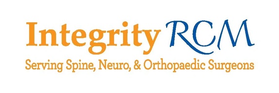 Integrity RCM
Serving Spine, Neuro, &Orthopaedic Surgeons