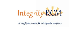 Integrity RCM
Serving Spine, Neuro, &Orthopaedic Surgeons