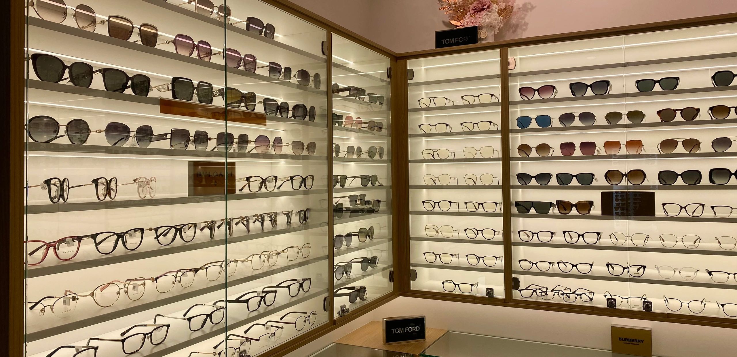 Eye Definition Optometrists in Wolli Creek, New South Wales