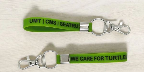 Silicone Keychain Supplier Malaysia