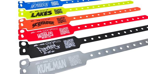 PVC Wristbands Malaysia