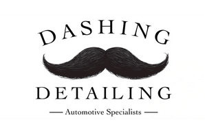 Dashing Detailing