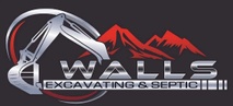 Wallsexcavationandseptic.com