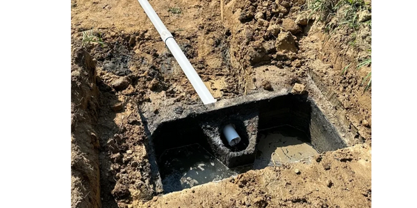 Septic System Repair