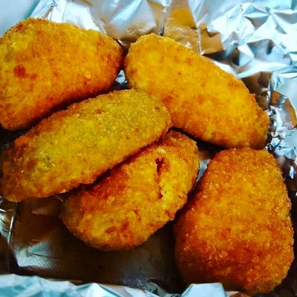 Jalapeno Poppers