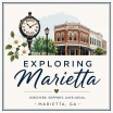 Exploring Marietta