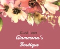 Giammona's Boutique 