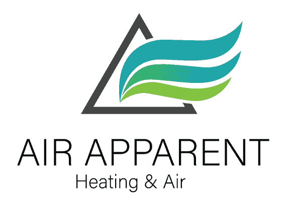 Air Apparent Heating and Air